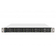 QNAP TS-h1090FU-7302P-64G (AMD EPYC, 64GB ECC RAM, 10x 2,5" U.2/U.3/SATA, 2x 2,5GbE, 2x 25Gb SFP28)