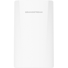 Grandstream GWN7605CLR kompaktní venkovní AP, 16SSID, VLAN, Mesh, 1.27Gbps, Phoenix