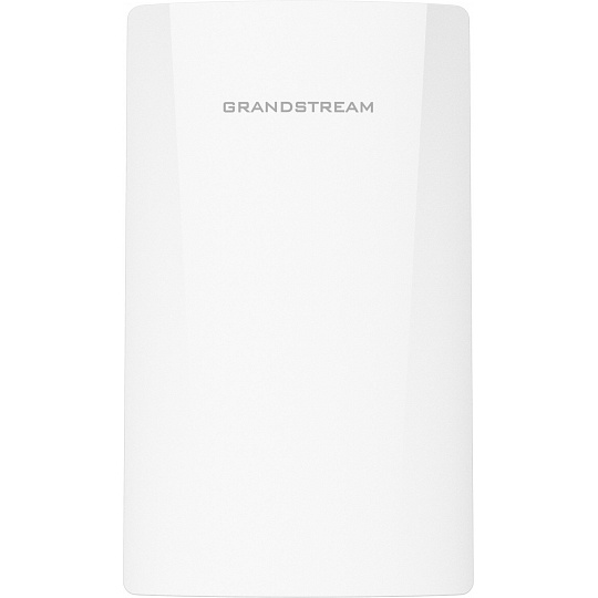 Grandstream GWN7605CLR kompaktní venkovní AP, 16SSID, VLAN, Mesh, 1.27Gbps, Phoenix