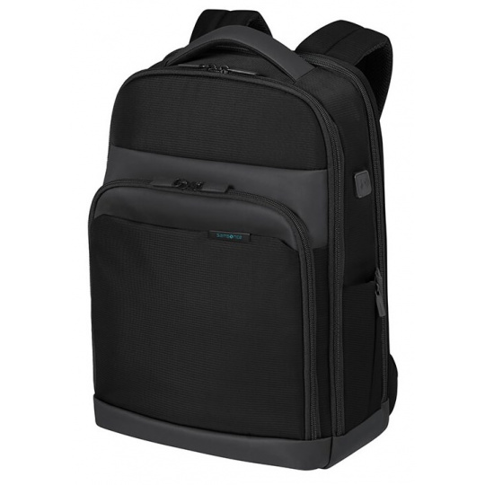 Batoh SAMSONITE MYSIGHT LPT. BACKPACK 14.1" Black