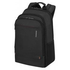 Samsonite NETWORK 4 Laptop backpack 14.1" Charcoal Black Samsonite NETWORK 4 Laptop backpack 14.1" Charcoal Black