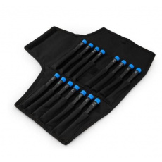 iFixit Marlin Precision Screwdriver Set, 15 šroubováků