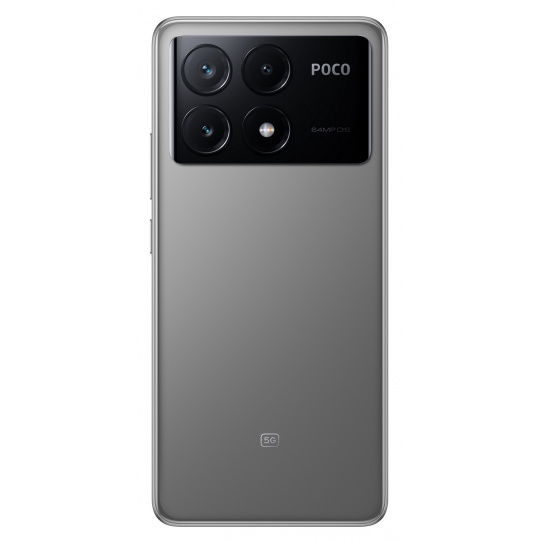 POCO X6 Pro 5G/8GB/256GB/Grey