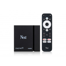 Google TV Next Start Pro 4K Google TV Next Start Pro 4K