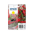 EPSON Singlepack Yellow 503 Ink
