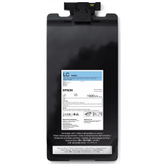 Epson P-Series 64" Light Cyan IIPS Ink 1600ml Epson P-Series 64" Light Cyan IIPS Ink 1600ml