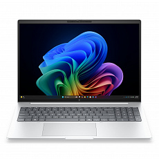 HP EliteBook 8/G2i AI/U5-325/16"/WUXGA/16GB/512GB/Intel int/W11P/Silver/1R HP EliteBook 8/G2i AI/U5-325/16"/WUXGA/16GB/512GB/Intel int/W11P/Silver/1R