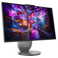 Lenovo Yoga/AIO 27IAH10/27"/QHD/U5-125H/16GB/1TB SSD/Arc Xe/W11H/Šedá/3ROn-Site