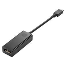 HP USB-C to DisplayPort Adapter HP USB-C to DisplayPort Adapter