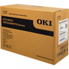 OKI Sada pro údržbu pro B721/B731/MB760/MB770 (200 000 stran) OKI Sada pro údržbu pro B721/B731/MB760/MB770 (200 000 stran)