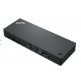 Lenovo Dock ThinkPad Thunderbolt 4 Universal 135W
