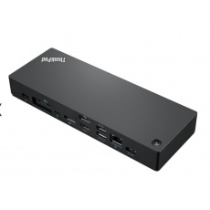 Lenovo Dock ThinkPad Thunderbolt 4 Universal 135W