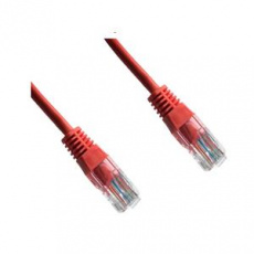 DATACOM Patch cord UTP CAT6 5m oranžový DATACOM Patch cord UTP CAT6 5m oranžový