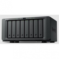 ynology DS1825+ 8GB RAID 8xSATA server, 2x2,5Gb LAN
