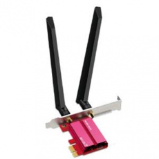 TP-Link Mercusys MA47BE BE9300 WiFi 7 Bluetooth 5.4 PCIe Adapter