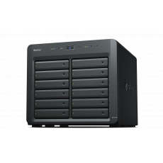 Synology DX1215II - expanzní jednotka