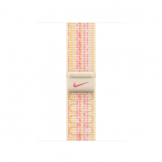 Watch Acc/41/Starlight/Pink Nike Sport Loop