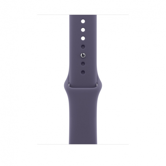 Watch Acc/46/Purple Fog Sport Band - M/L