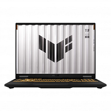 ASUS TUF Gaming F16/FX608JPR-QT069/i7-14650HX/16"/2560x1600/32GB/1TB/RTX 5070/bez OS/Gray/2R ASUS TUF Gaming F16/FX608JPR-QT069/i7-14650HX/16"/2560x1600/32GB/1TB/RTX 5070/bez OS/Gray/2R