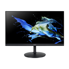 Monitor Acer CBA242Y, 23,8", VA, FHD, 75Hz, 1ms, černý, záruka 3 roky Monitor Acer CBA242Y, 23,8", VA, FHD, 75Hz, 1ms, černý, záruka 3 roky