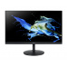 Monitor Acer CBA242Y, 23,8", VA, FHD, 75Hz, 1ms, černý, záruka 3 roky 