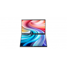 Acer/PD243YEbmiuux/23,8"/IPS/FHD/100Hz/4ms/Černá/2R Acer/PD243YEbmiuux/23,8"/IPS/FHD/100Hz/4ms/Černá/2R