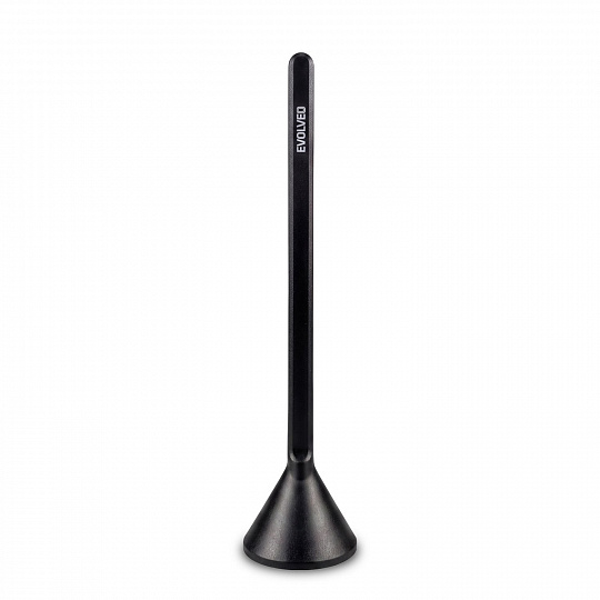 EVOLVEO Stick, pasivní pokojová anténa DVB-T2 EVOLVEO Stick, pasivní pokojová anténa DVB-T2