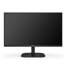 AOC/U32P2/31,5"/VA/4K UHD/60Hz/4ms/Black/3R