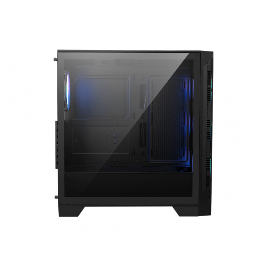 MSI skříň MAG FORGE 320R AIRFLOW