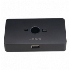 Jabra Link 950 USB-A, USB-A & USB-C cord included