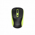 GENIUS NX-7123 BlackGreen