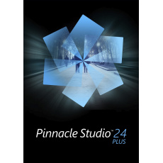 ESD Pinnacle Studio 24 Plus ESD Pinnacle Studio 24 Plus