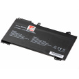 Baterie T6 Power HP ProBook 430 G6, 440 G6, 445 G6, 450 G6, 455 G6, 3900mAh, 45Wh, 3cell, Li-pol
