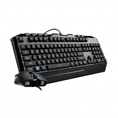 COOLER MASTER DEVASTATOR 3 herní set klávesnice a myši COOLER MASTER DEVASTATOR 3 herní set klávesnice a myši