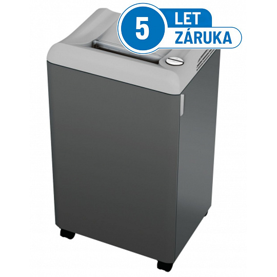 EBA skartovač 2127 C 4 x 40 mm EBA skartovač 2127 C 4 x 40 mm