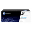 HP 30A Black Original LJ Toner Cartridge, CF230A
