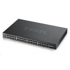 ZYXEL XGS1935-52 52 Port - 48xG a 4x10G SFP+ ZYXEL XGS1935-52 52 Port - 48xG a 4x10G SFP+