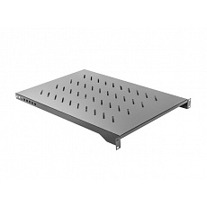 LANBERG19" PEVNÁ POLICE 1U/483X700MM MAX. NOSNOST DO 15 KG ČERNÁ LANBERG19" PEVNÁ POLICE 1U/483X700MM MAX. NOSNOST DO 15 KG ČERNÁ