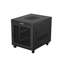 19" VOLNĚ STOJÍCÍ RACKOVÁ SKŘÍŇ 15U/800X1000 (FLAT PACK) ČERNÁ S PROSKLENÝMI DVEŘMI LCD LANBERG V2 19" VOLNĚ STOJÍCÍ RACKOVÁ SKŘÍŇ 15U/800X1000 (FLAT PACK) ČERNÁ S PROSKLENÝMI DVEŘMI LCD LANBERG V2