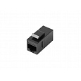 PRŮCHODOVÝ KONEKTOR KEYSTONE RJ45->RJ45 CAT.5E UTP LANBERG