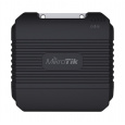 Mikrotik LtAP-2HnD&R11e-LTE7, ltAP LTE7 kit, 1x Gb Eth port, 1x miniPCI-e, 3x miniSIM slot, RouterOS
