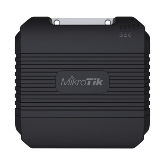 Mikrotik LtAP-2HnD&R11e-LTE7, ltAP LTE7 kit, 1x Gb Eth port, 1x miniPCI-e, 3x miniSIM slot, RouterOS
