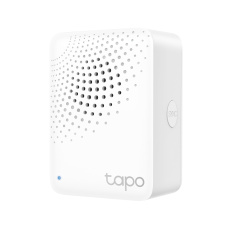 TP-Link Tapo H100 Smart IoT Hub se zvonkem