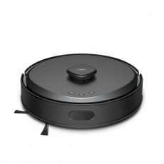 Tapo RV30 Max White Robot Vacuum Cleaner Tapo RV30 Max White Robot Vacuum Cleaner
