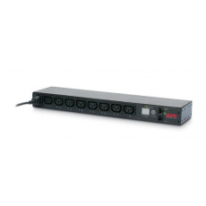 Rack PDU, Switched, 1U, 12A/208V,10A/230V,AP7920B