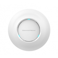 Grandstream GWN7610, AP, 802,11ac, dual band 3x3:3, 16 SSDI, 250 konk. WiFi klientů, signál 175m Grandstream GWN7610, AP, 802,11ac, dual band 3x3:3, 16 SSDI, 250 konk. WiFi klientů, signál 175m