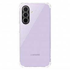 Tactical TPU Plyo Kryt pro Samsung Galaxy A27 5G Transparent Tactical TPU Plyo Kryt pro Samsung Galaxy A27 5G Transparent