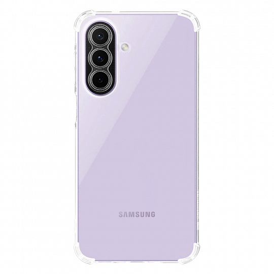 Tactical TPU Plyo Kryt pro Samsung Galaxy A27 5G Transparent Tactical TPU Plyo Kryt pro Samsung Galaxy A27 5G Transparent