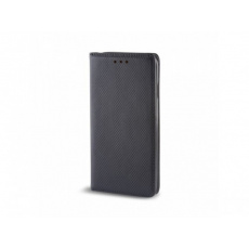 Cu-Be Pouzdro s magnetem Huawei Y5 2019 Black Cu-Be Pouzdro s magnetem Huawei Y5 2019 Black
