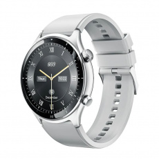 QCY Smartwatch Active GT (S7), šedé QCY Smartwatch Active GT (S7), šedé
